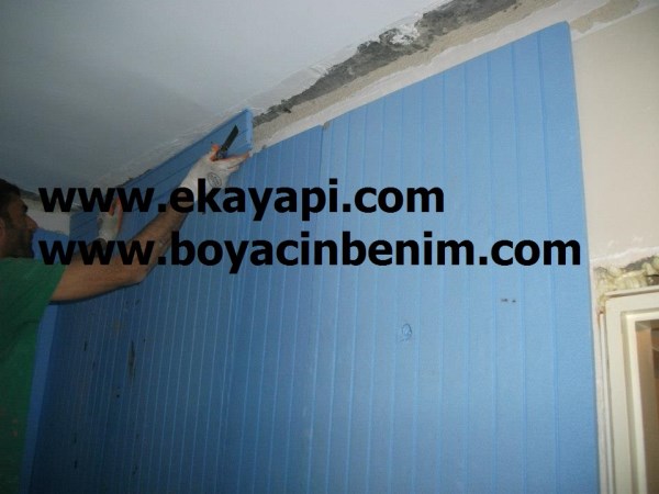 Mantolama Nedir